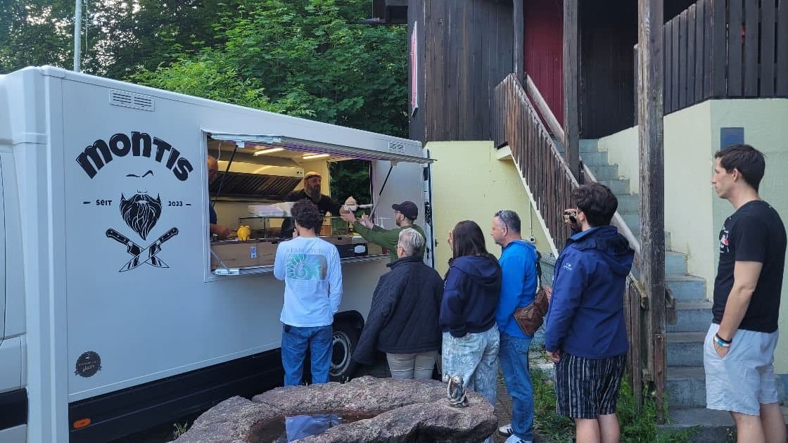 Montis Foodtruck GmbH — photo 4