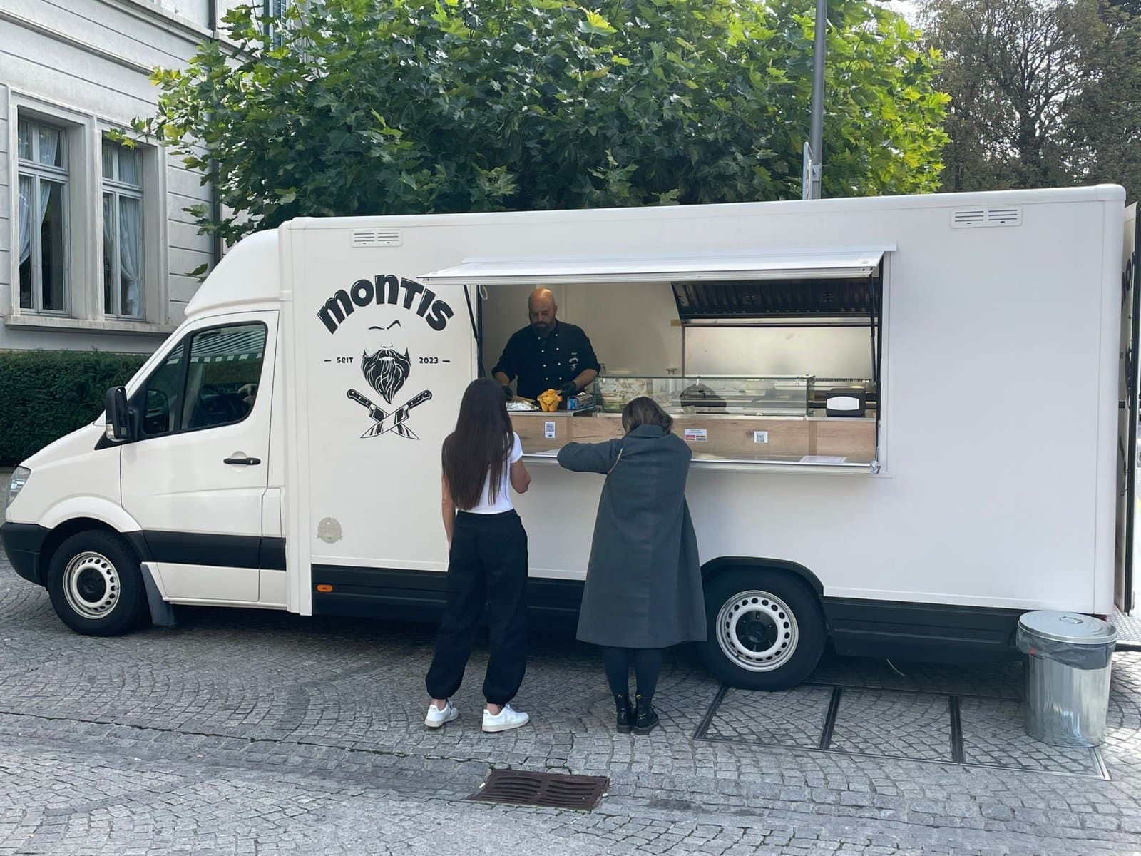 Montis Foodtruck GmbH — photo 1