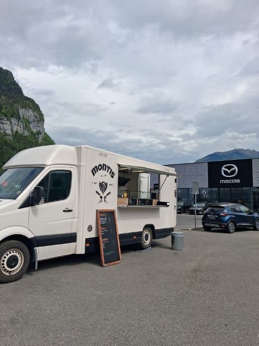 Montis Foodtruck GmbH — photo 3