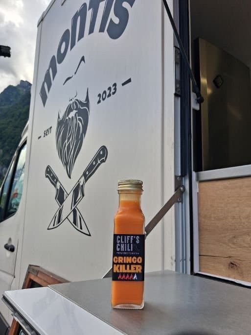 Montis Foodtruck GmbH — photo 2