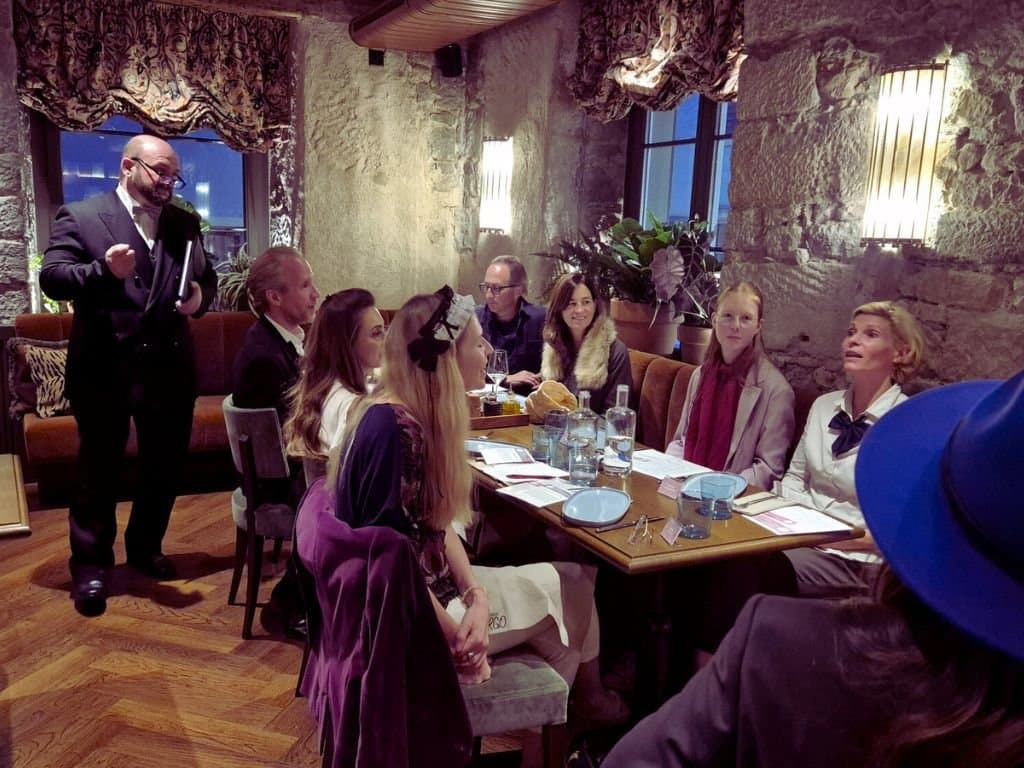 Escape Quest AG — photo 3