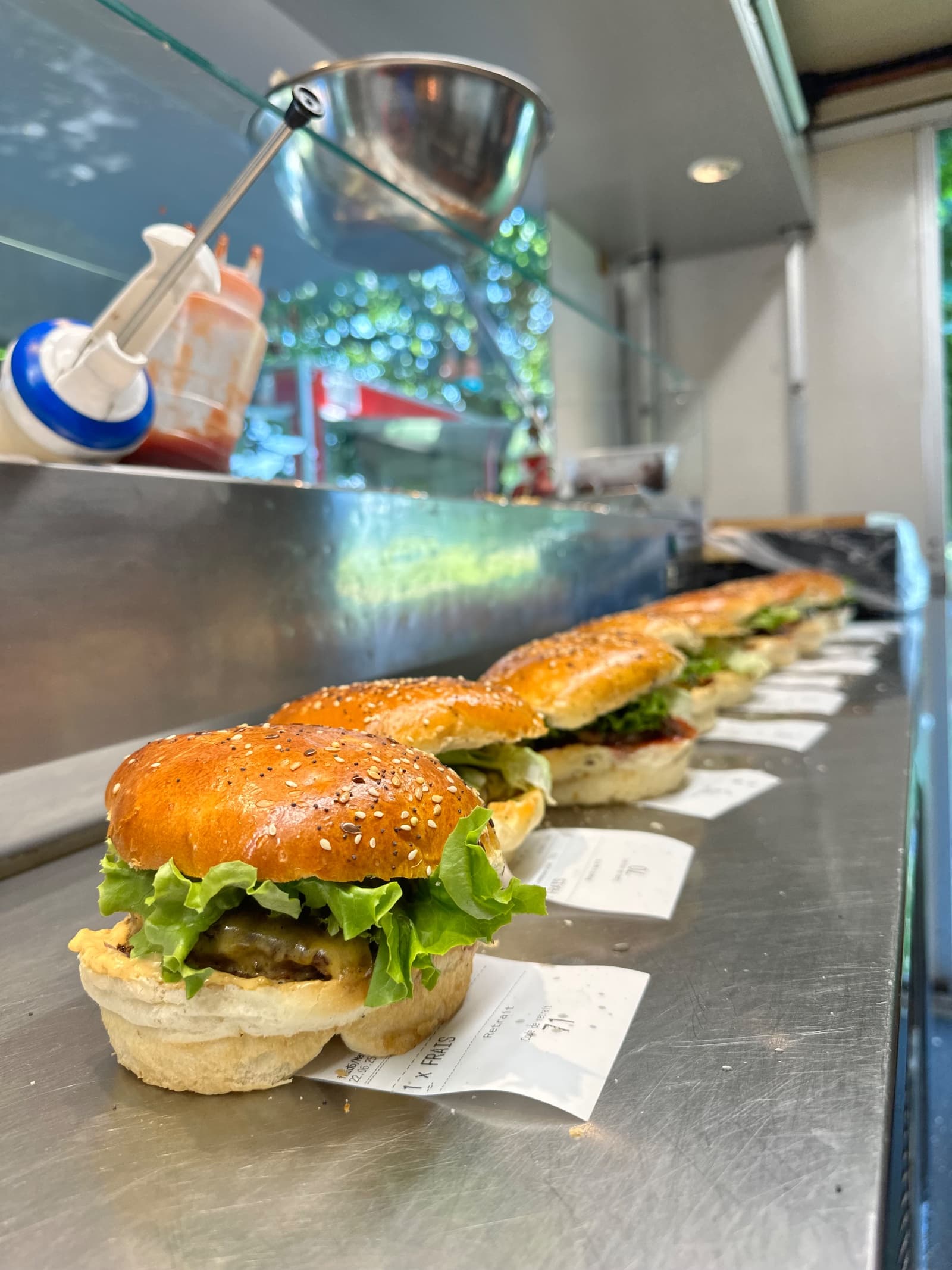 Folies Burgers — photo 2