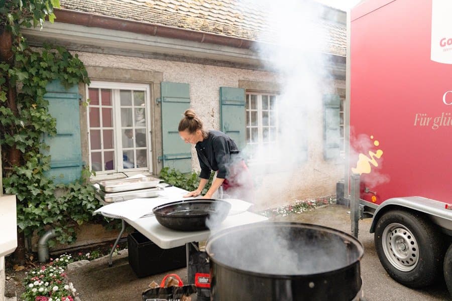 Gourmetbox GmbH & Kulinarium Bern — photo 3