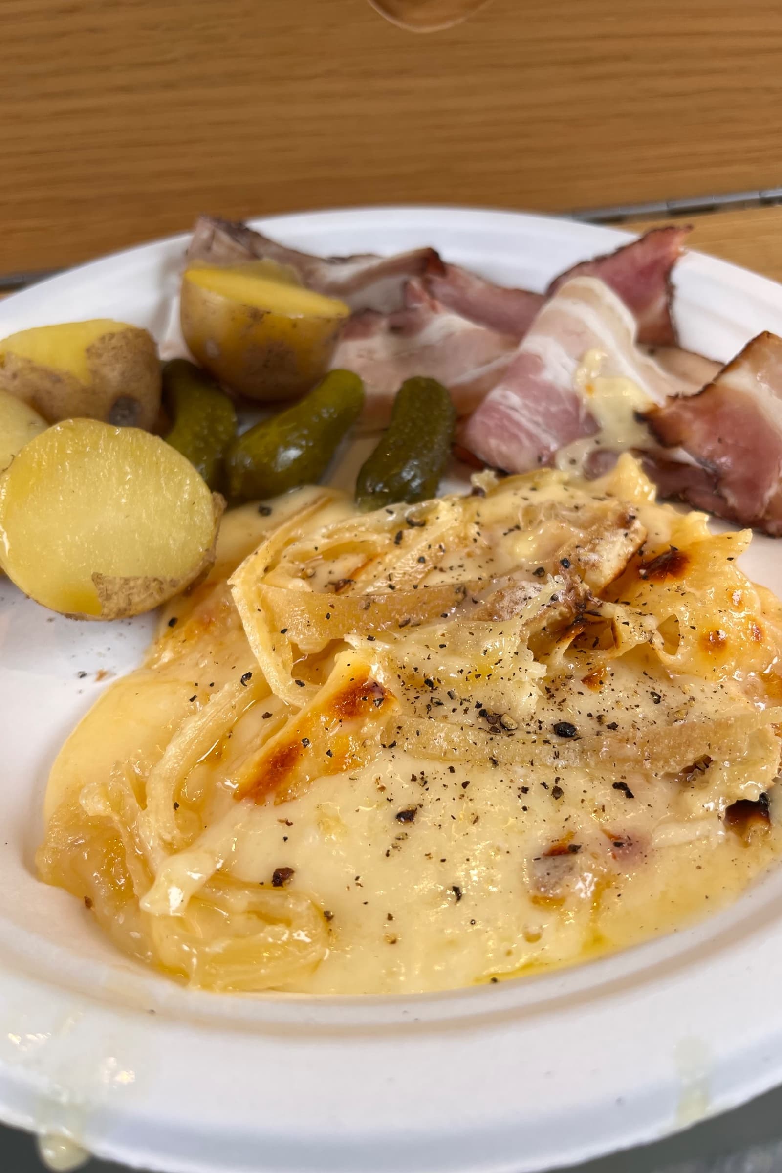 L’Helvète food-truck — photo 4
