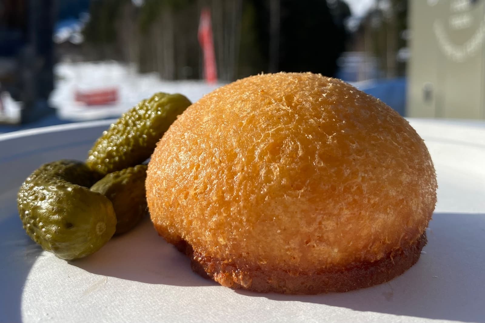 L’Helvète food-truck — photo 2