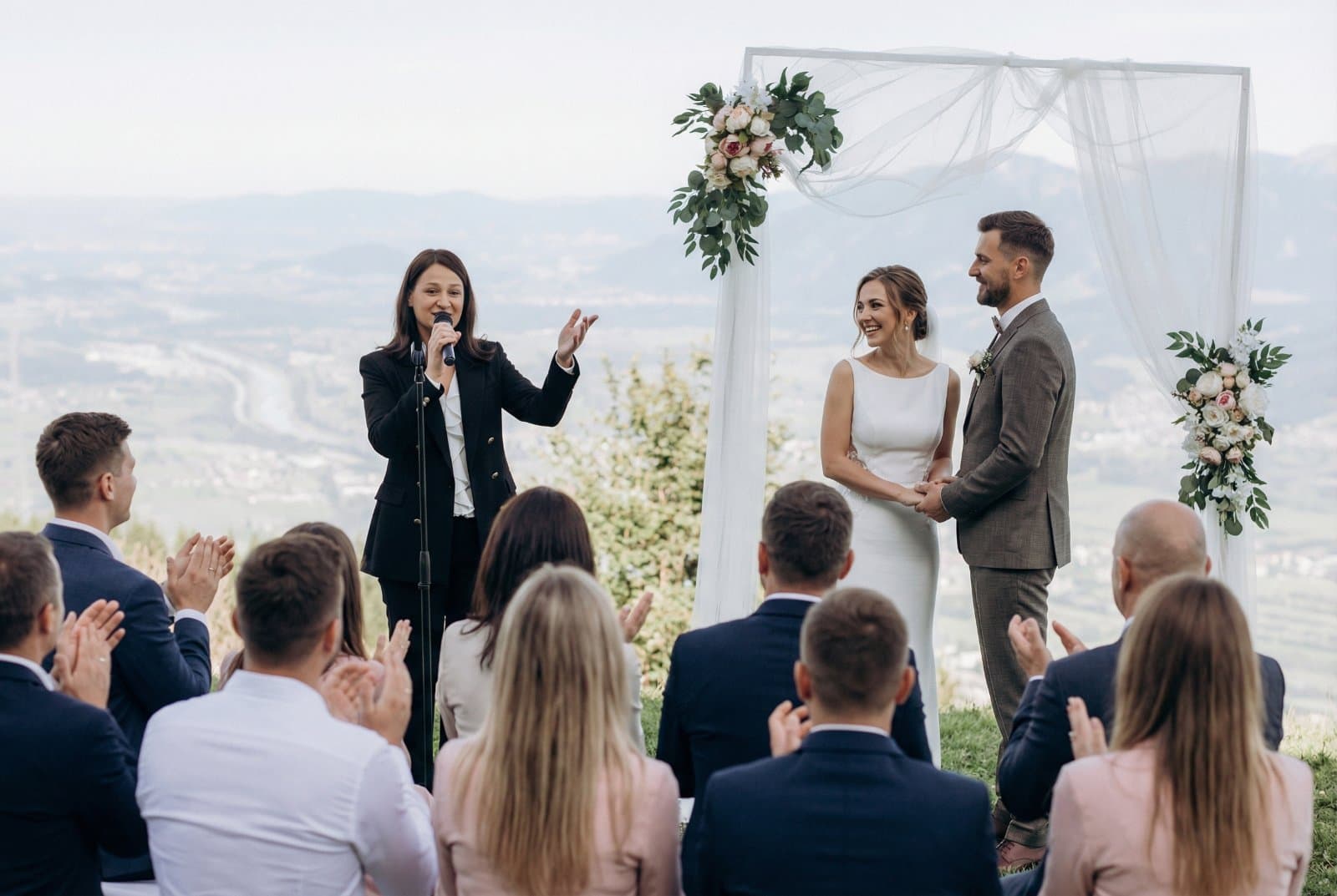 Naomi Ben Weddings & Events — photo 2